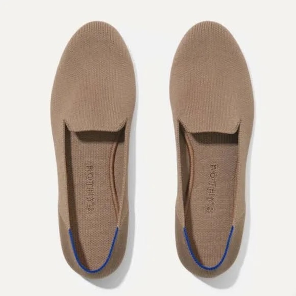 Rothy's Portobello Loafers